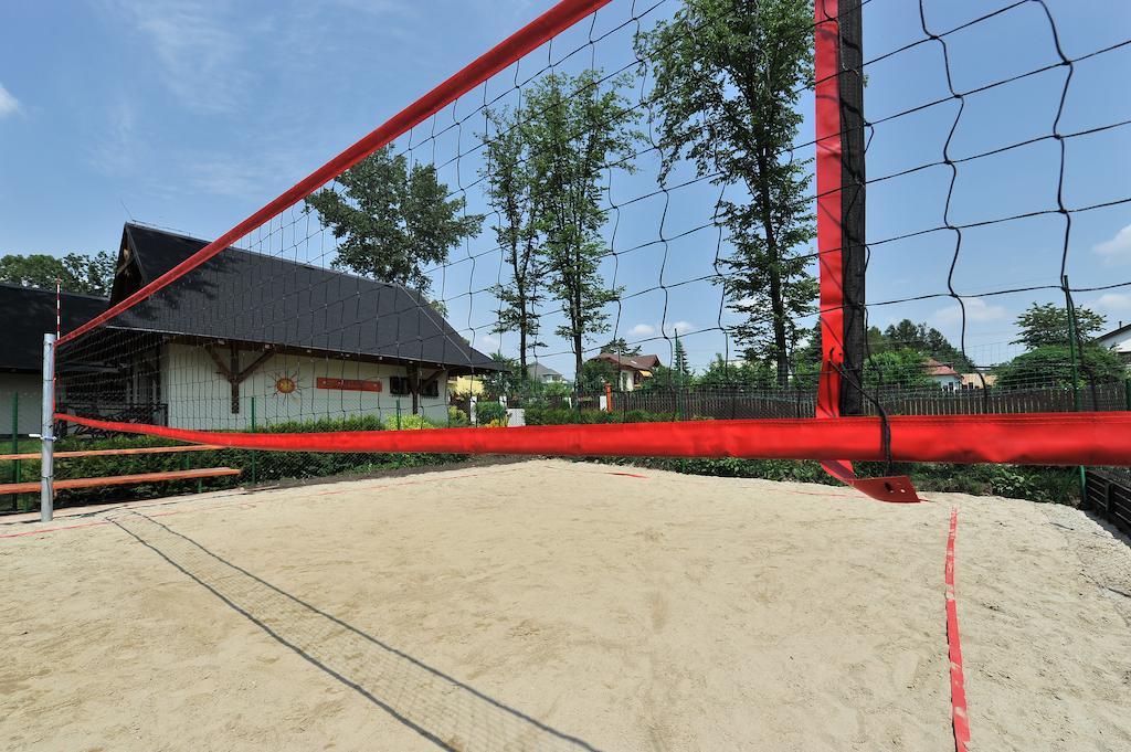 APLEND Domceky Tatry Holiday Veľký Slavkov Dış mekan fotoğraf